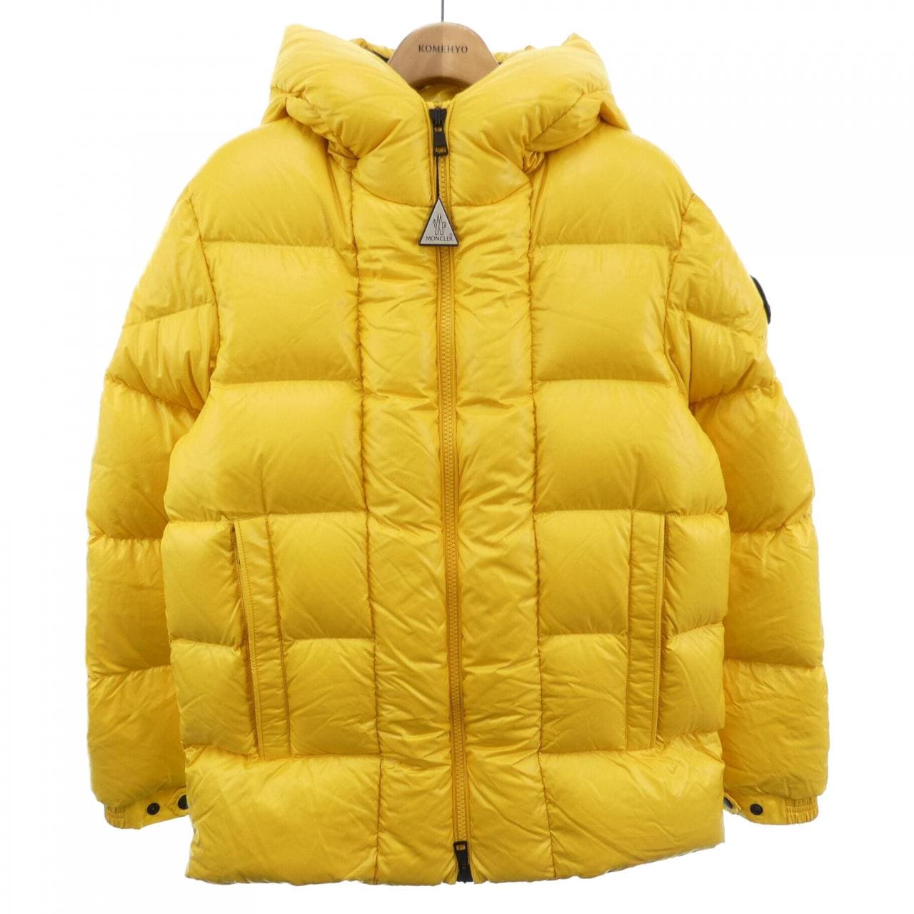 コメ兵｜モンクレール MONCLER ダウンジャケット｜モンクレール