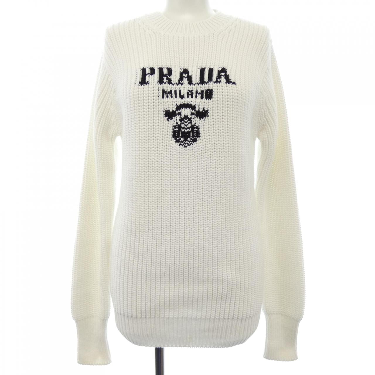 プラダ PRADA ニット