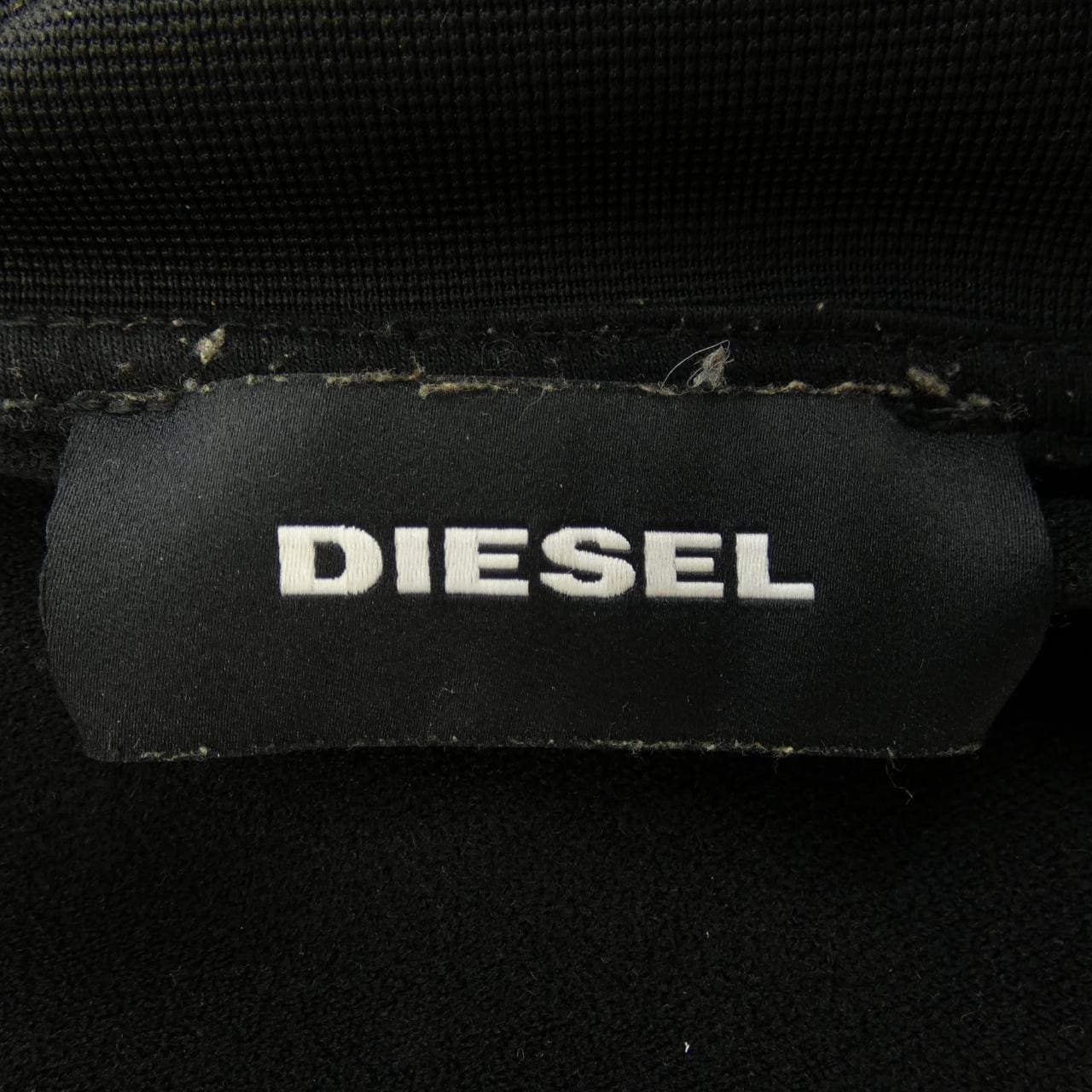 ディーゼル DIESEL ジャケット