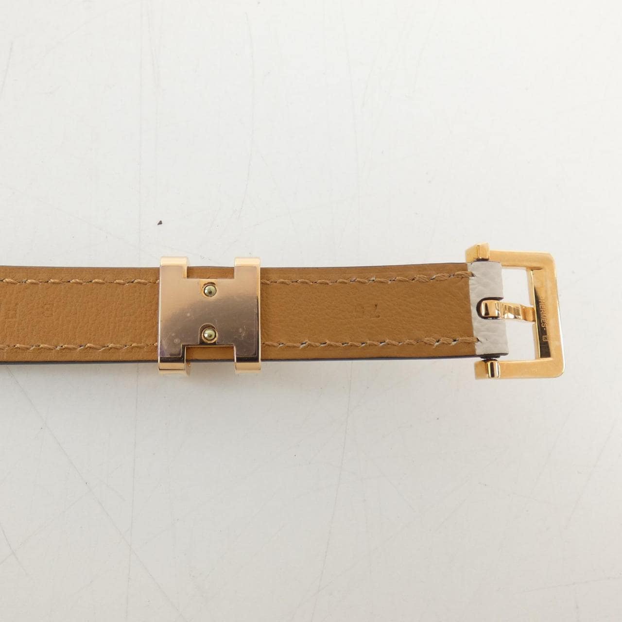 エルメス HERMES BELT