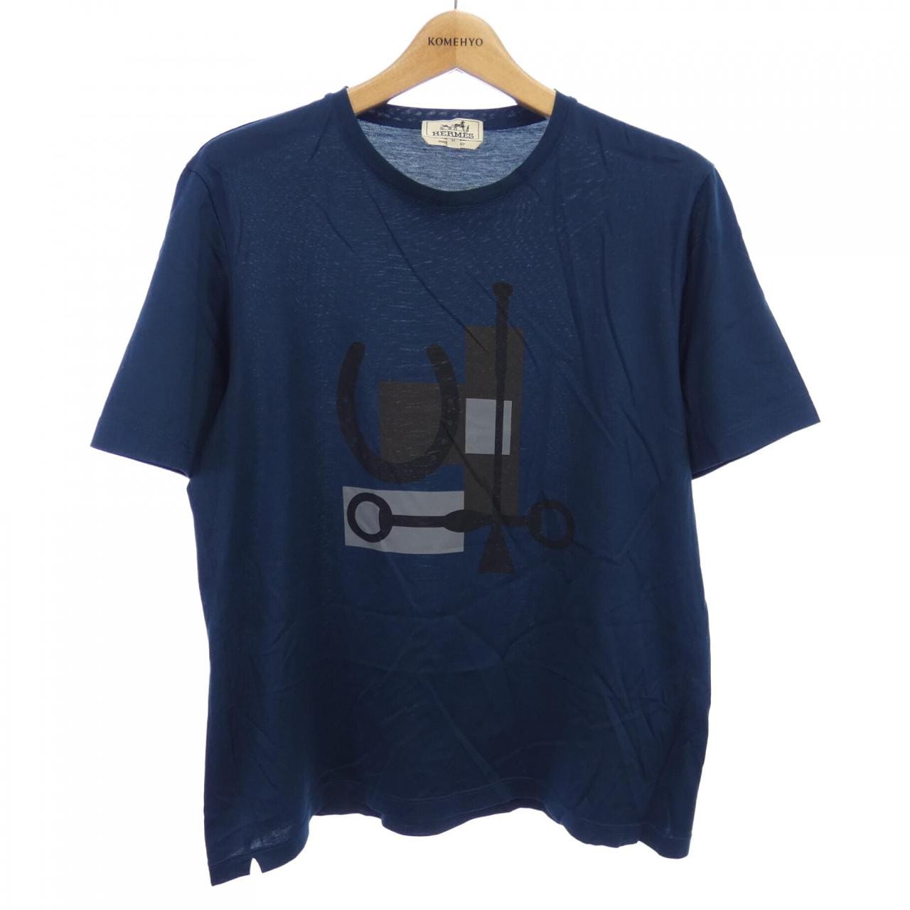 エルメス HERMES Tシャツ