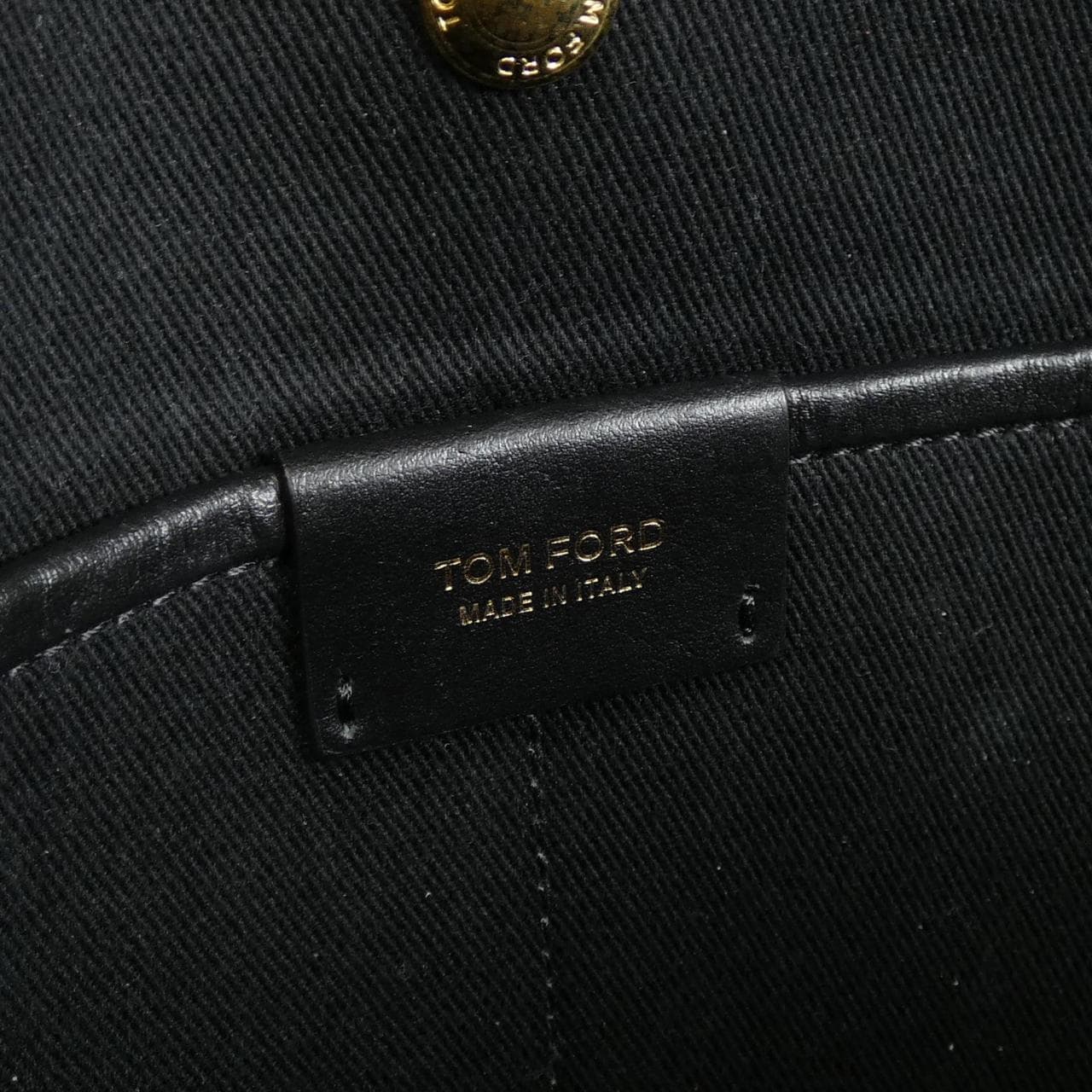 TOM FORD TOM FORD BACKPACK