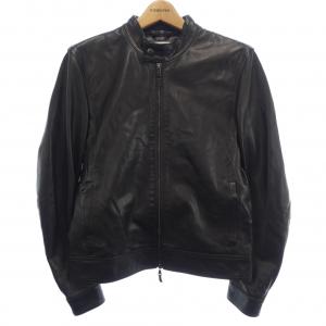 EMMETI leather jacket