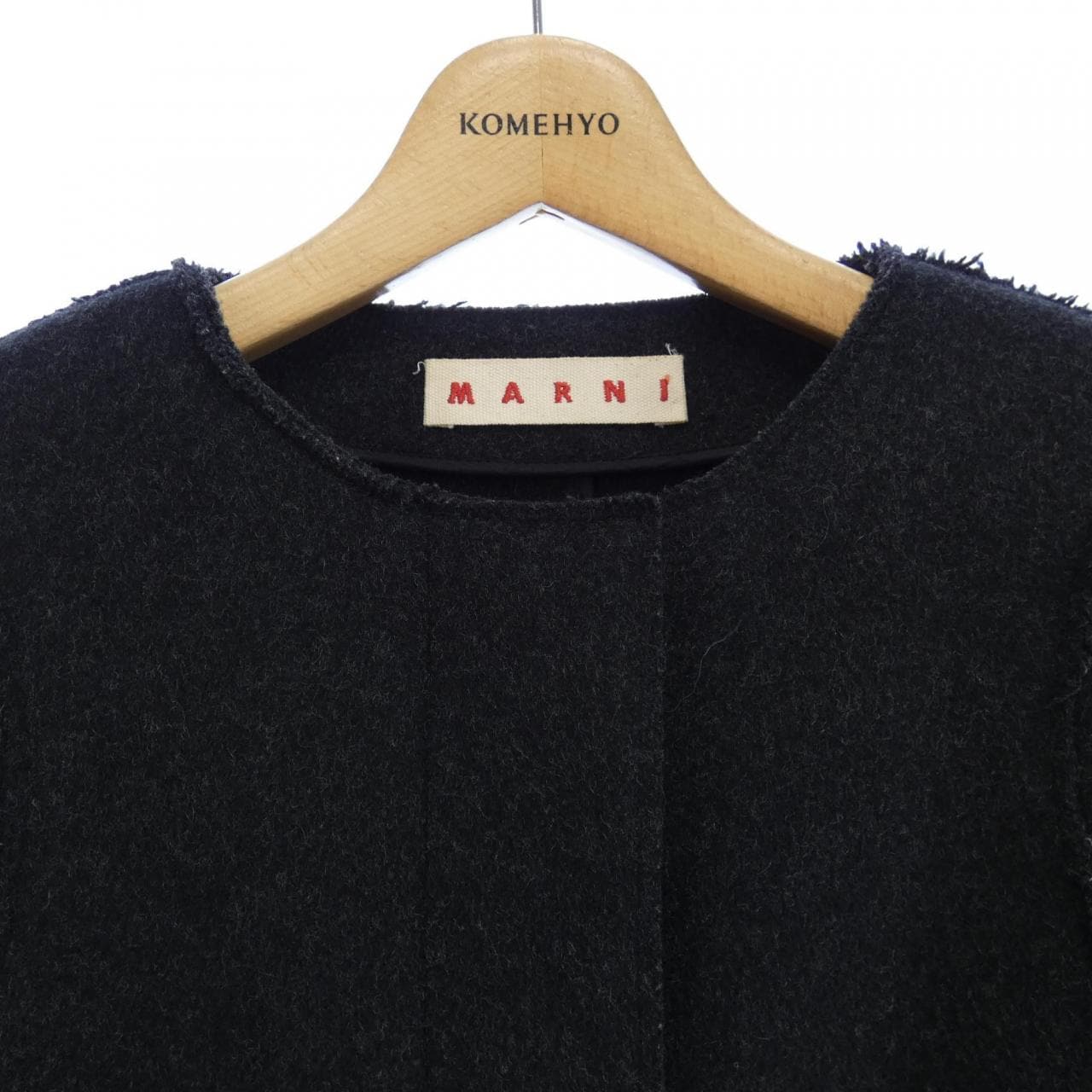 Marni coat