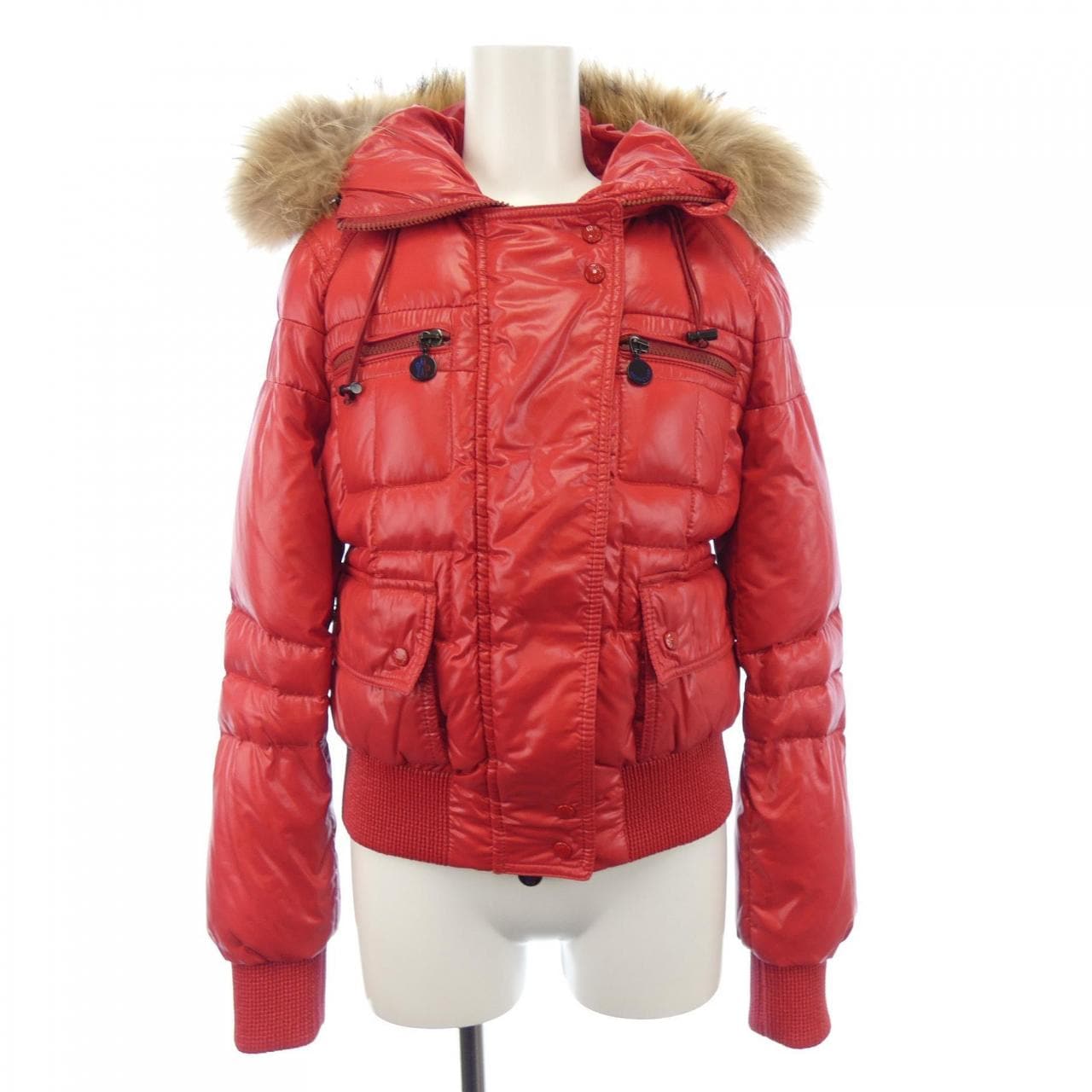 MONCLER MONCLER Down Jacket