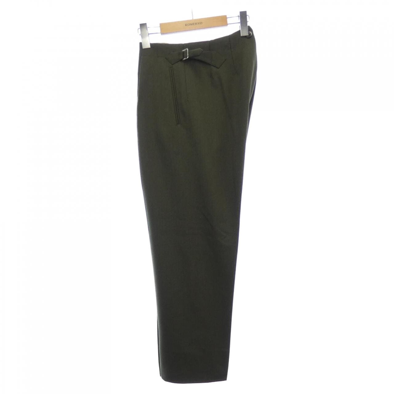 FUMIYA HIRANO パンツ