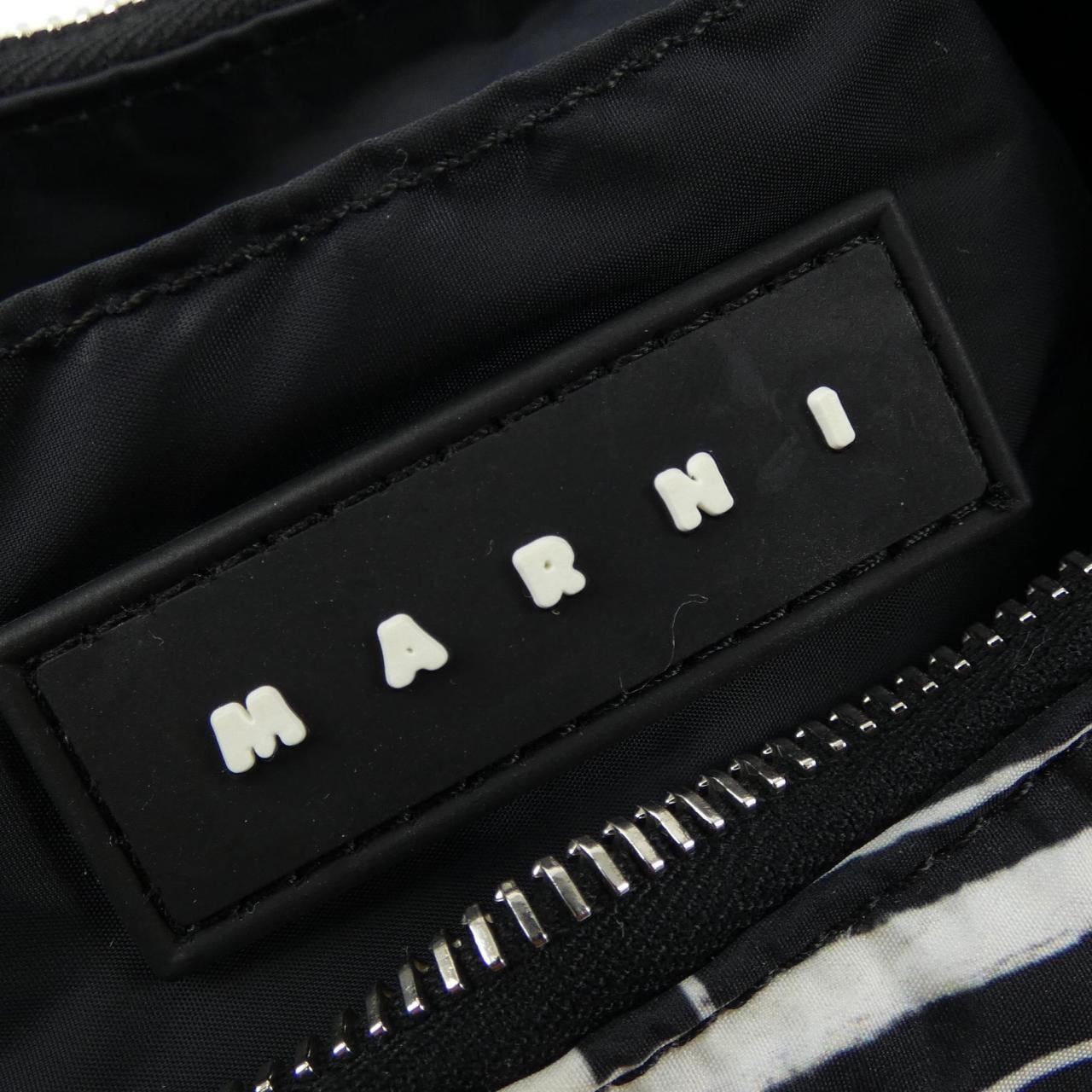 マルニ MARNI BAG