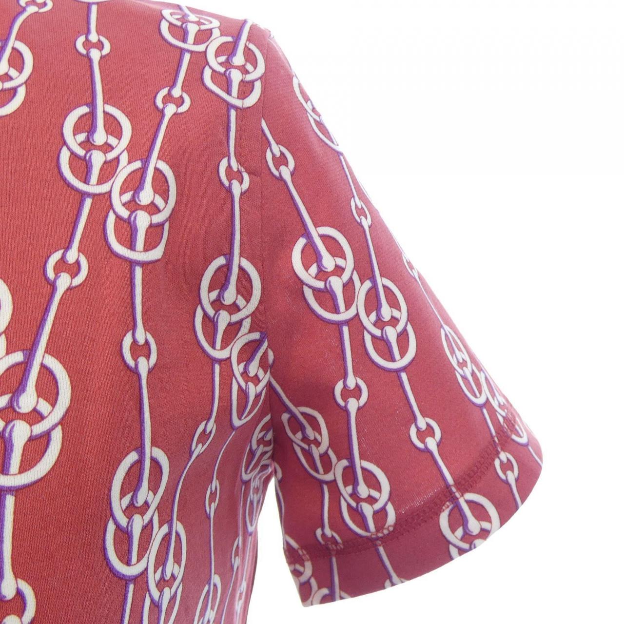 エルメス HERMES Tシャツ