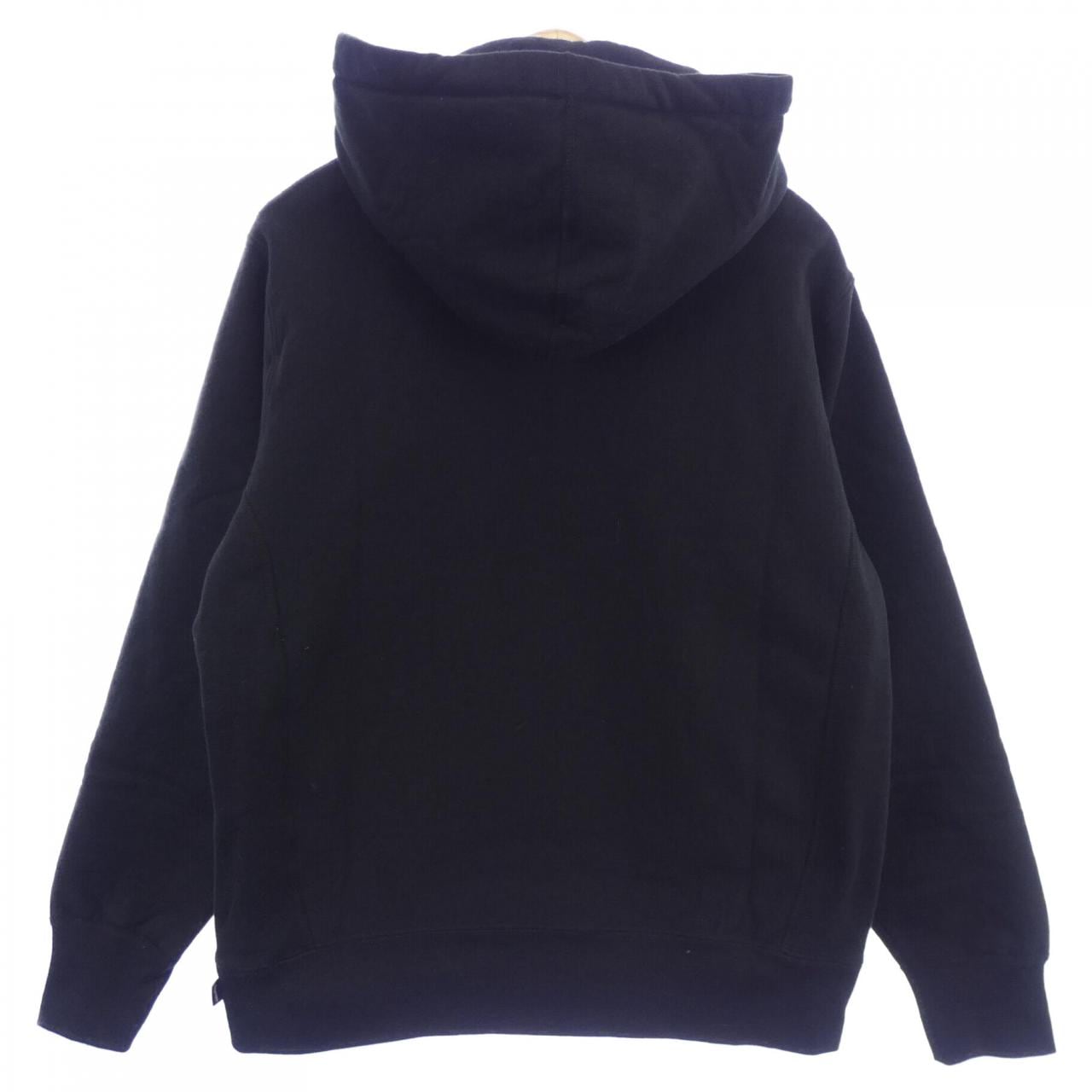 SUPREME至尊連PARKER