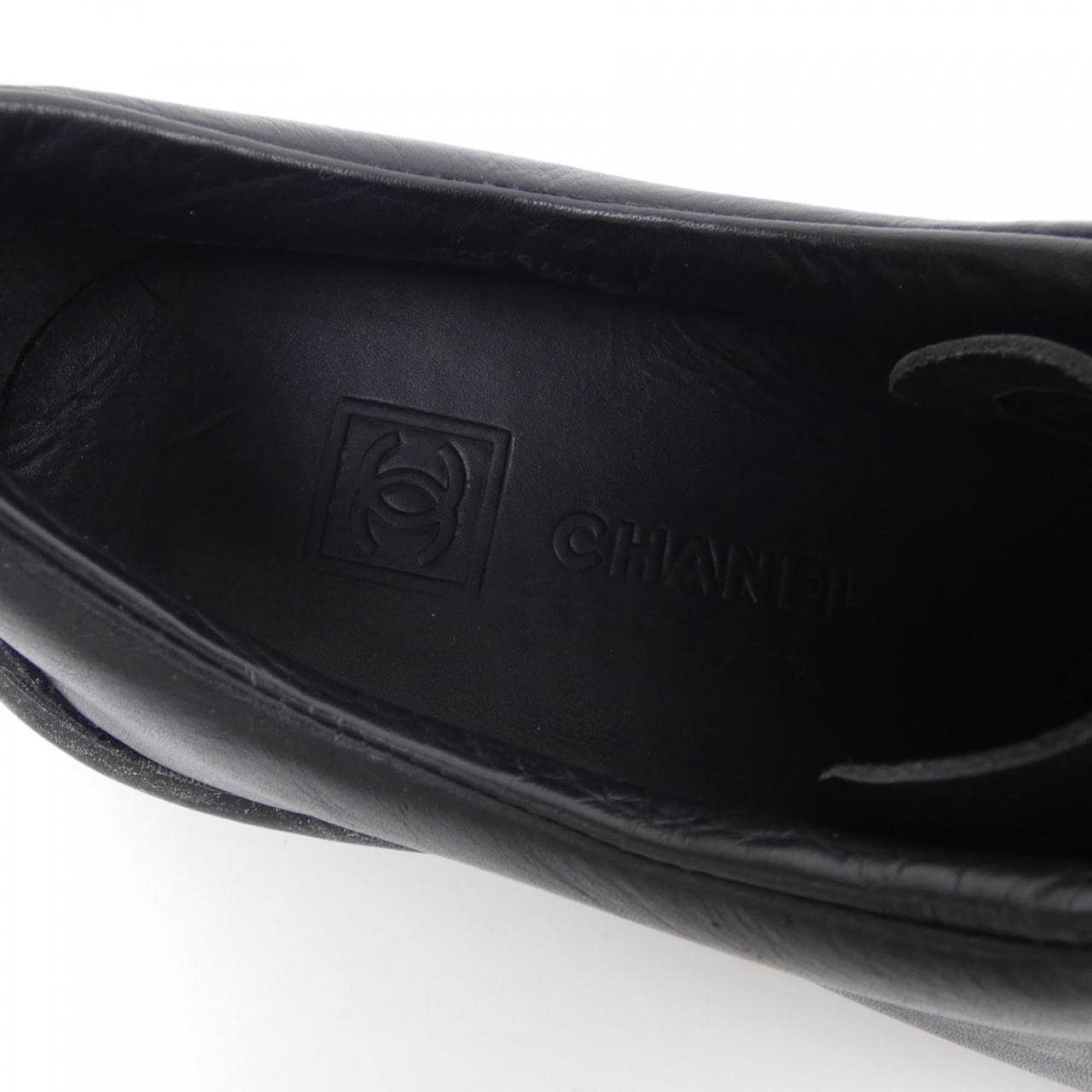CHANEL CHANEL Sneakers