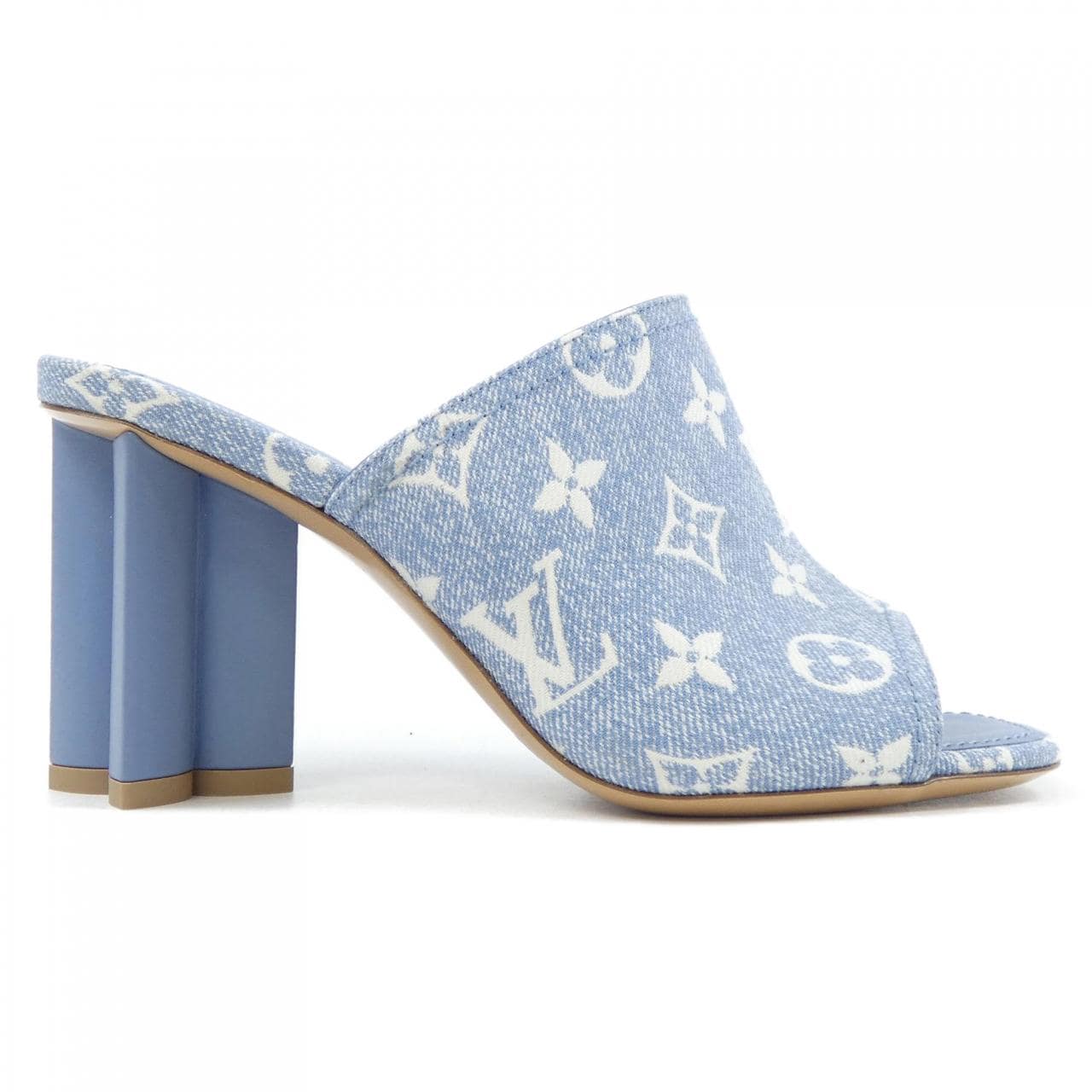 ルイヴィトン LOUIS VUITTON サンダル