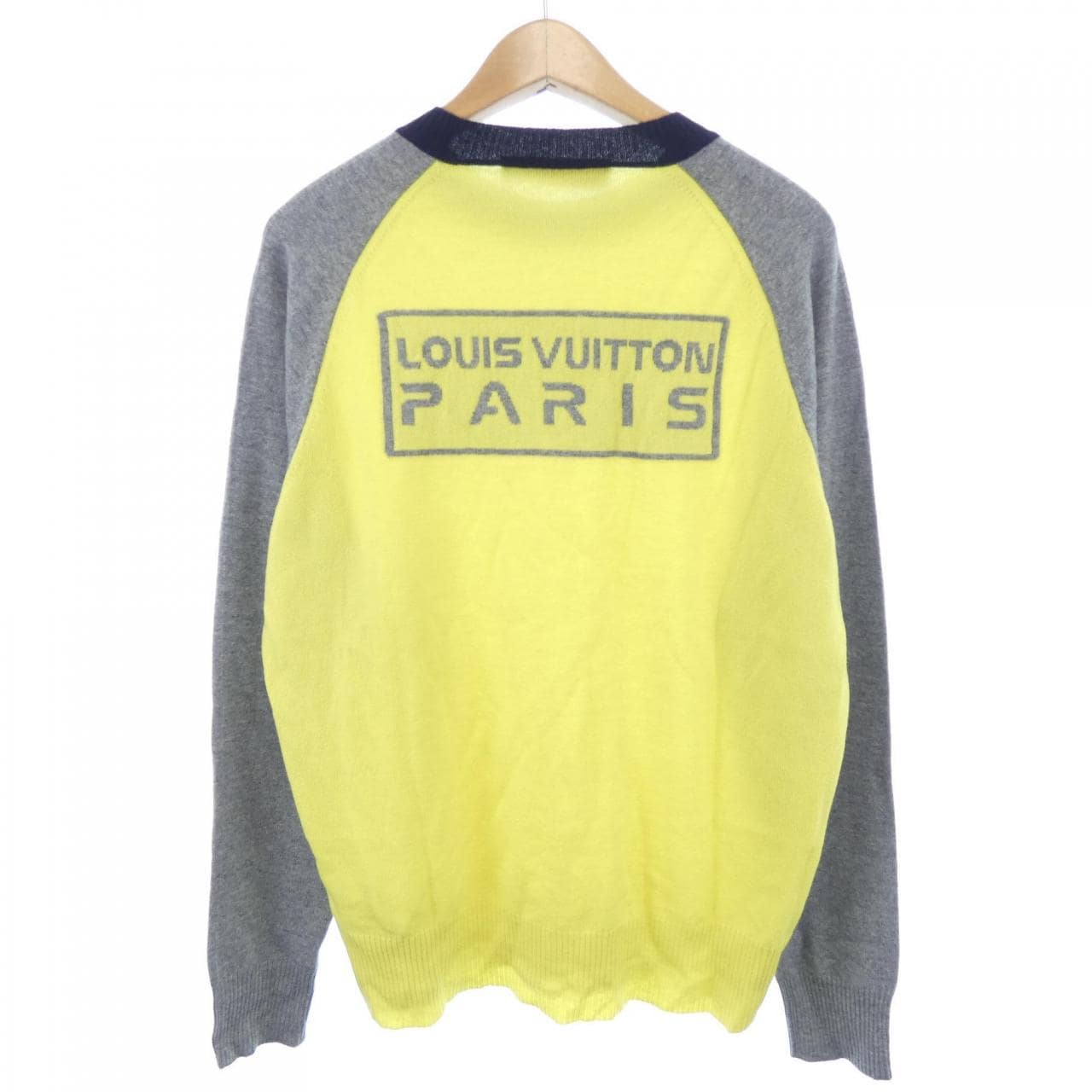 LOUIS VUITTON針織