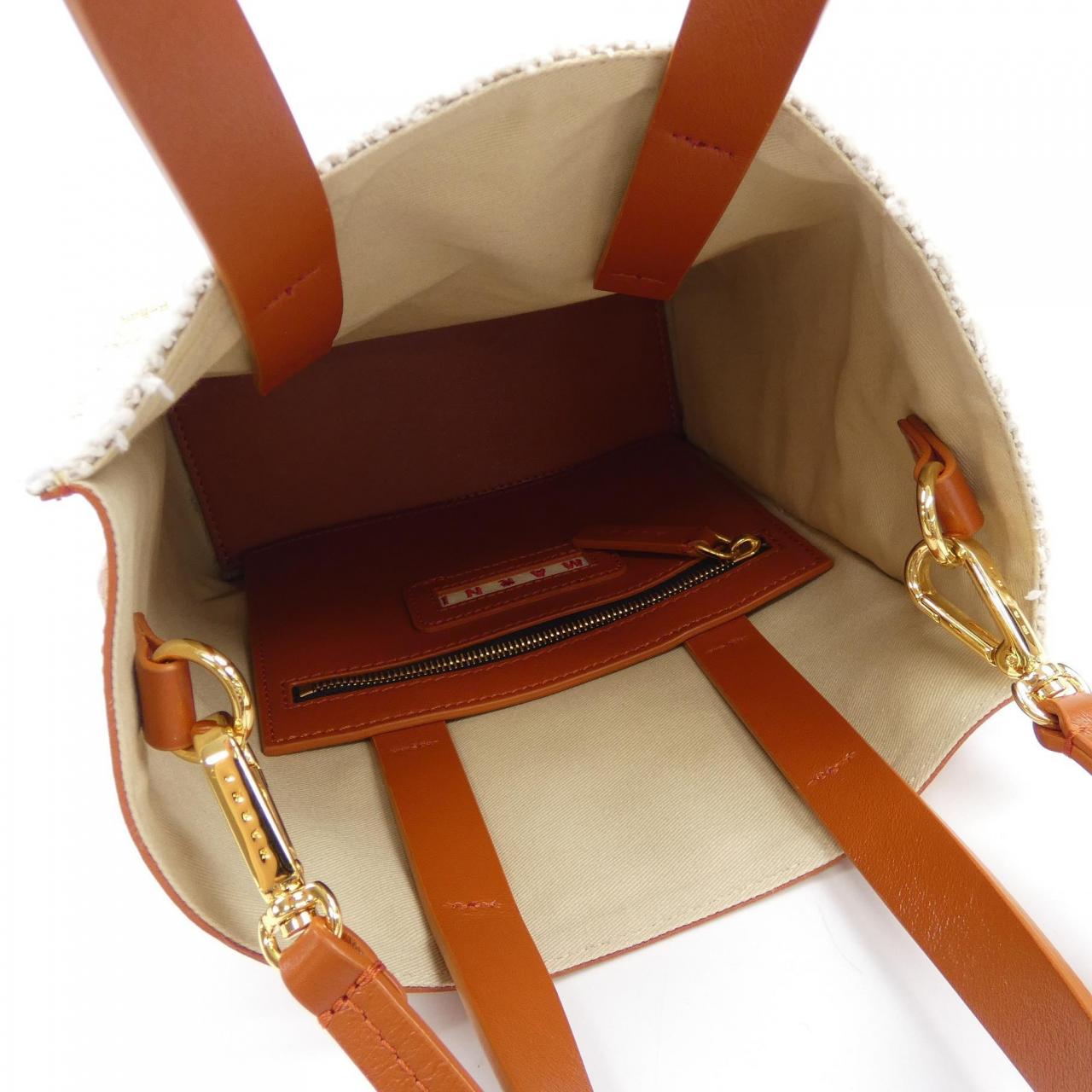 マルニ MARNI BAG