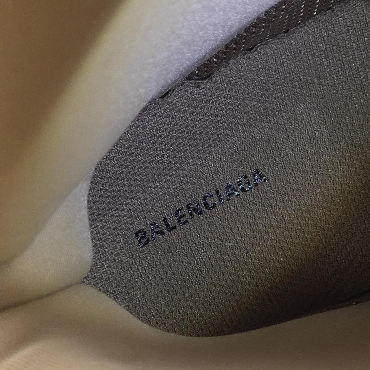 バレンシアガ BALENCIAGA スニーカー