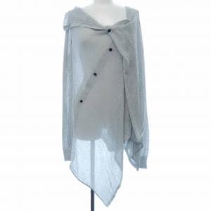ヨウジヤマモト YOHJI YAMAMOTO カーディガン