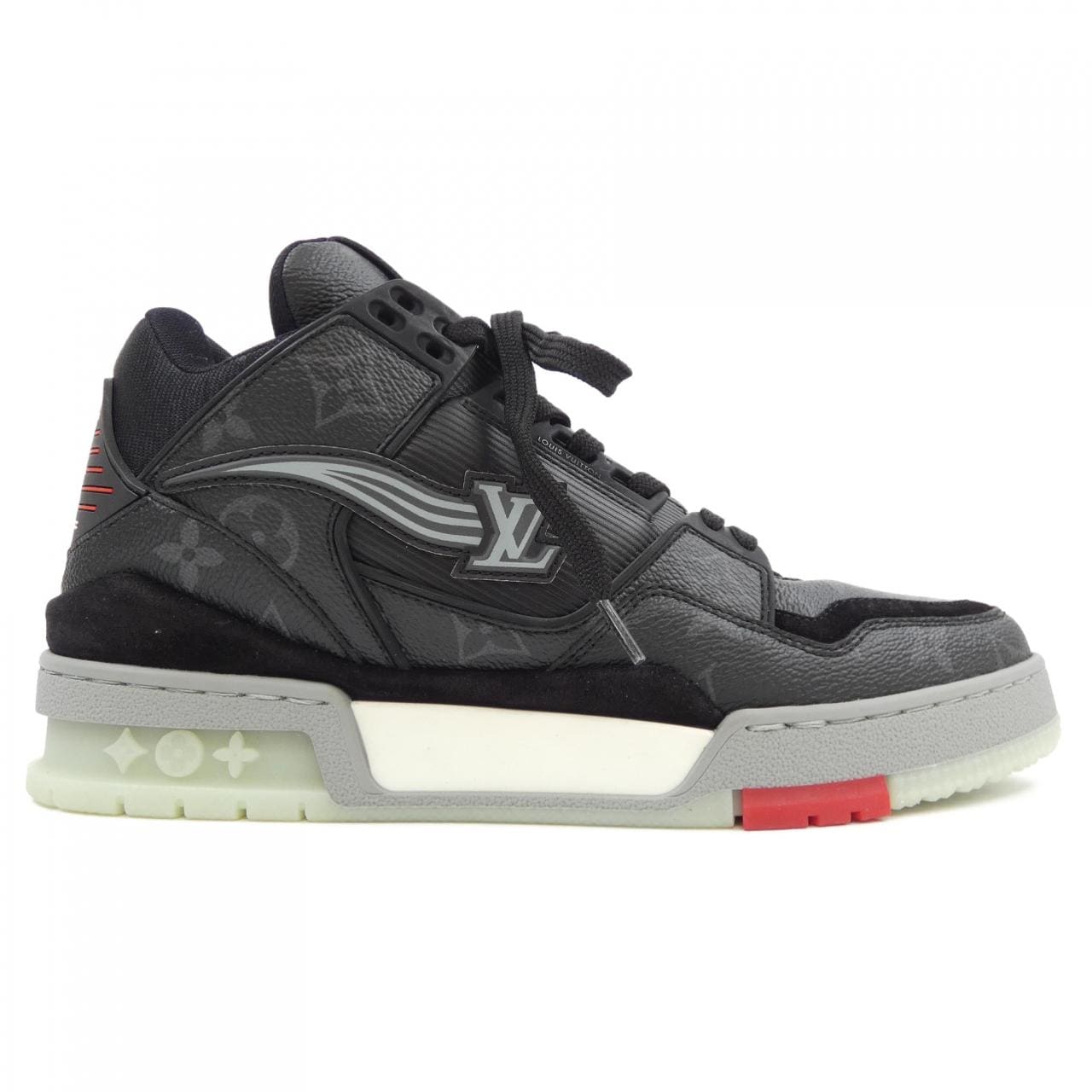 ルイヴィトン LOUIS VUITTON スニーカー