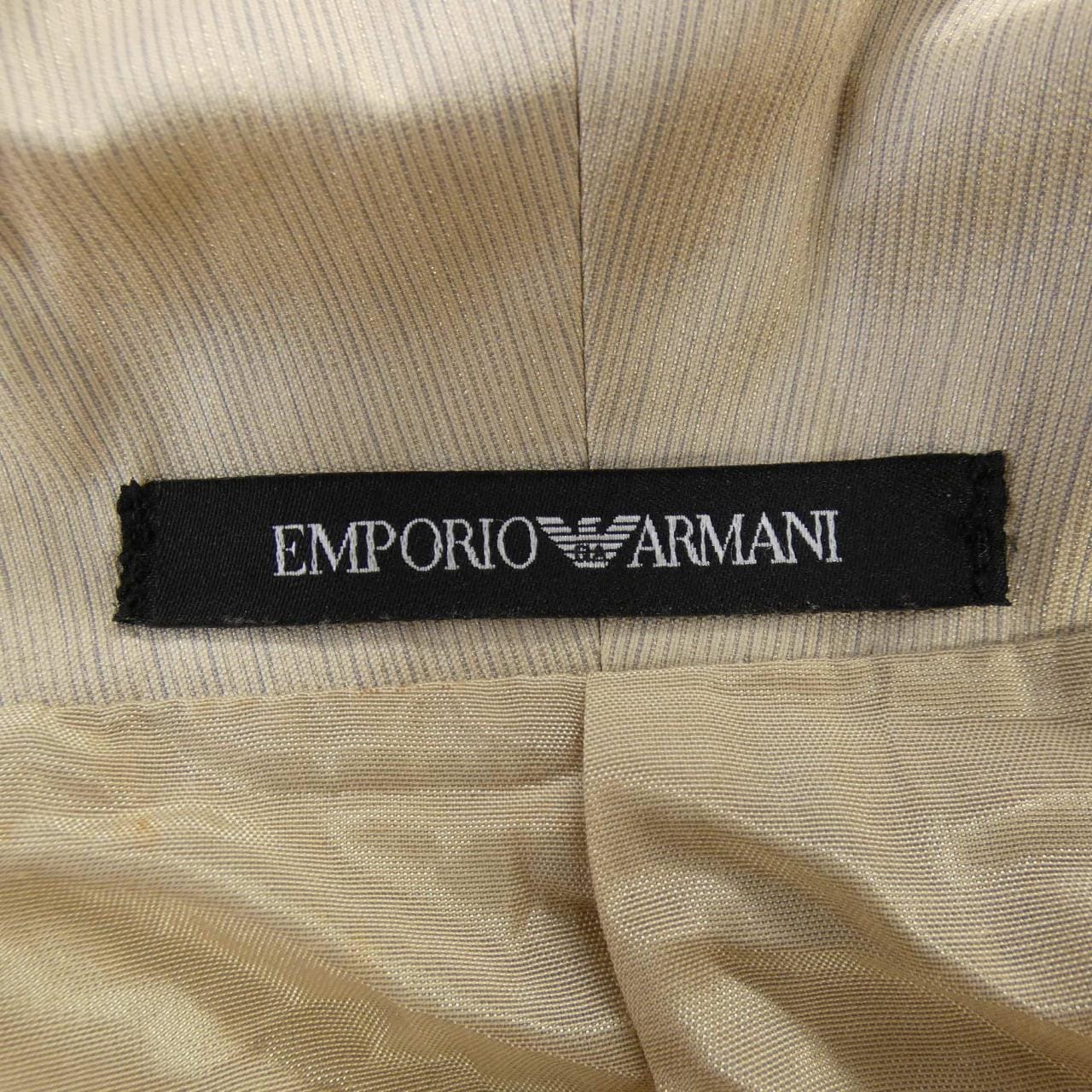 エンポリオアルマーニ EMPORIO ARMANI ジャケット