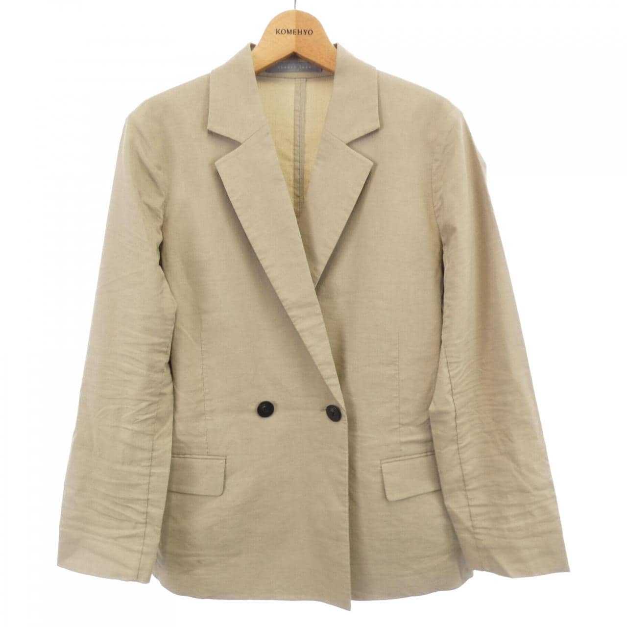 セオリーリュクス Theory luxe 03-5204100 ジャケット