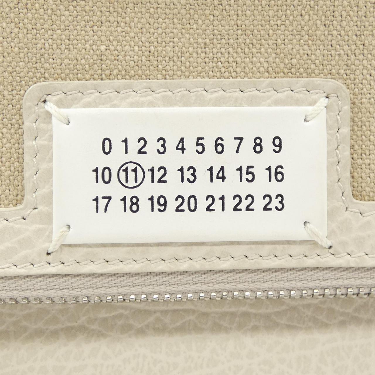 メゾンマルジェラ Maison Margiela 5AC ポシェット S56WF0151 BAG