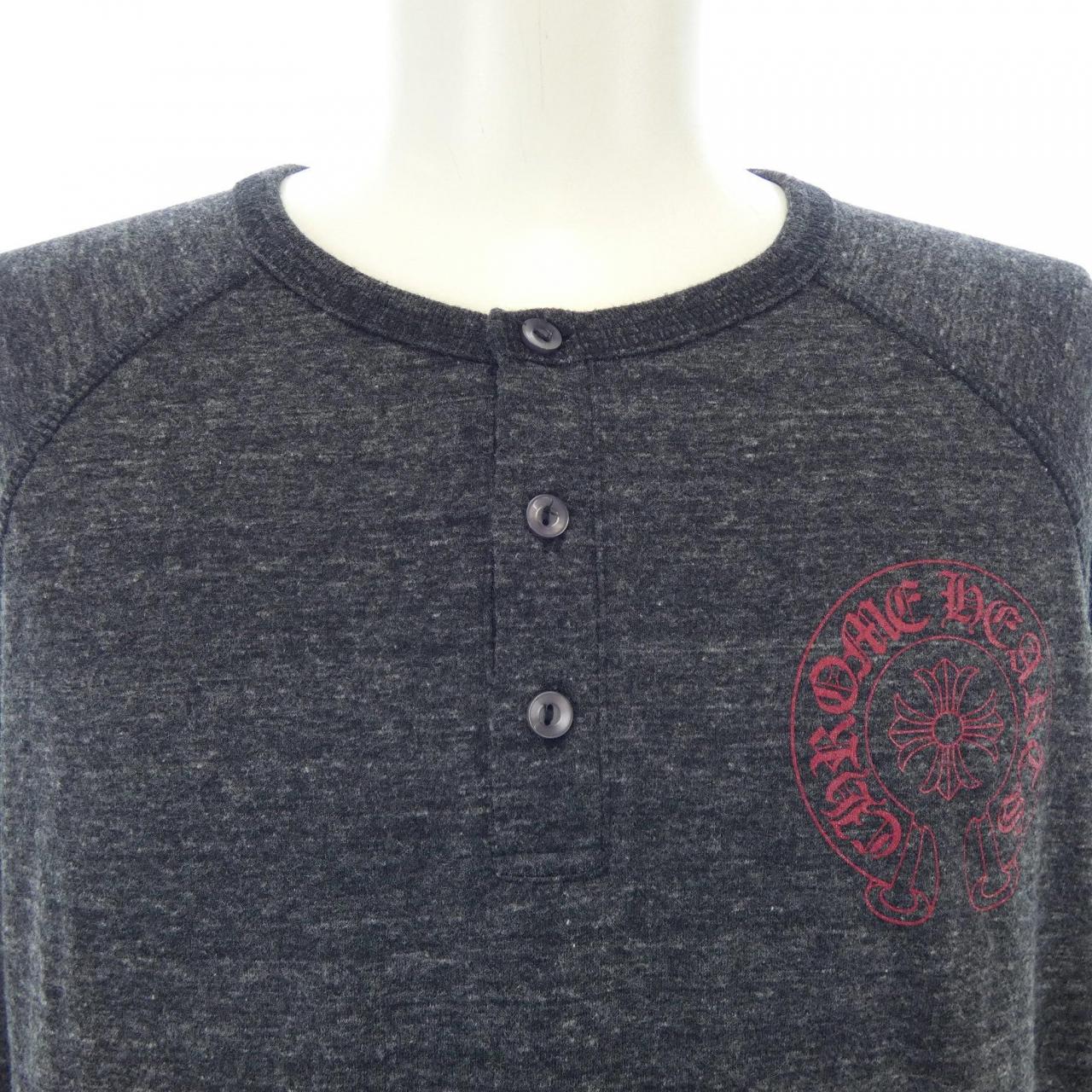 クロムハーツ CHROME HEARTS 2212-304-1039 トップス