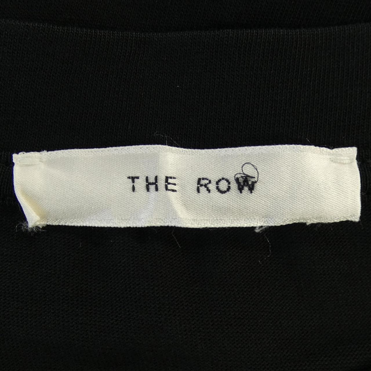 ザロウ THE ROW CILES R 6891-K220 Tシャツ