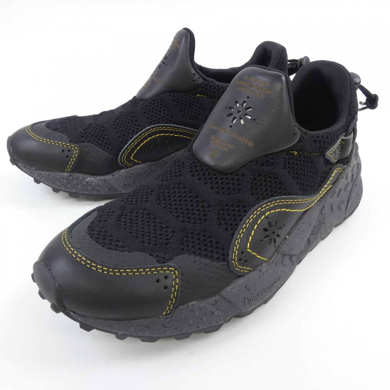 FlowerMountain スニーカー