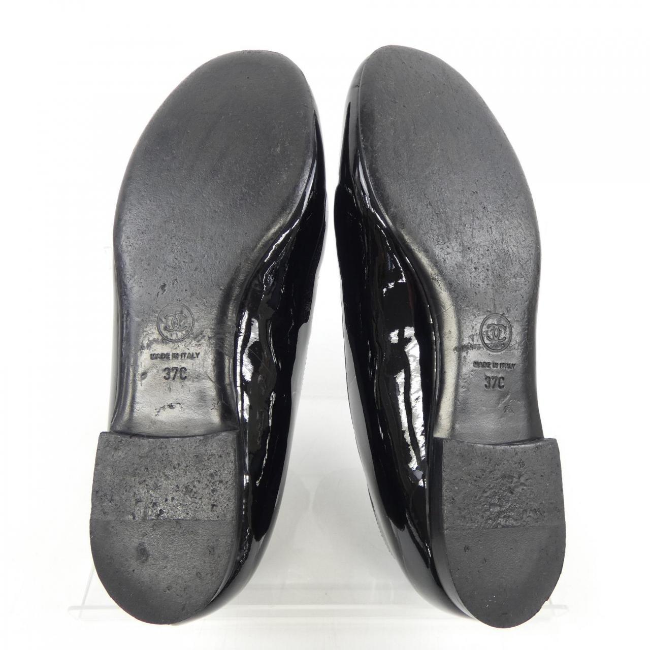 シャネル CHANEL G33094 シューズ