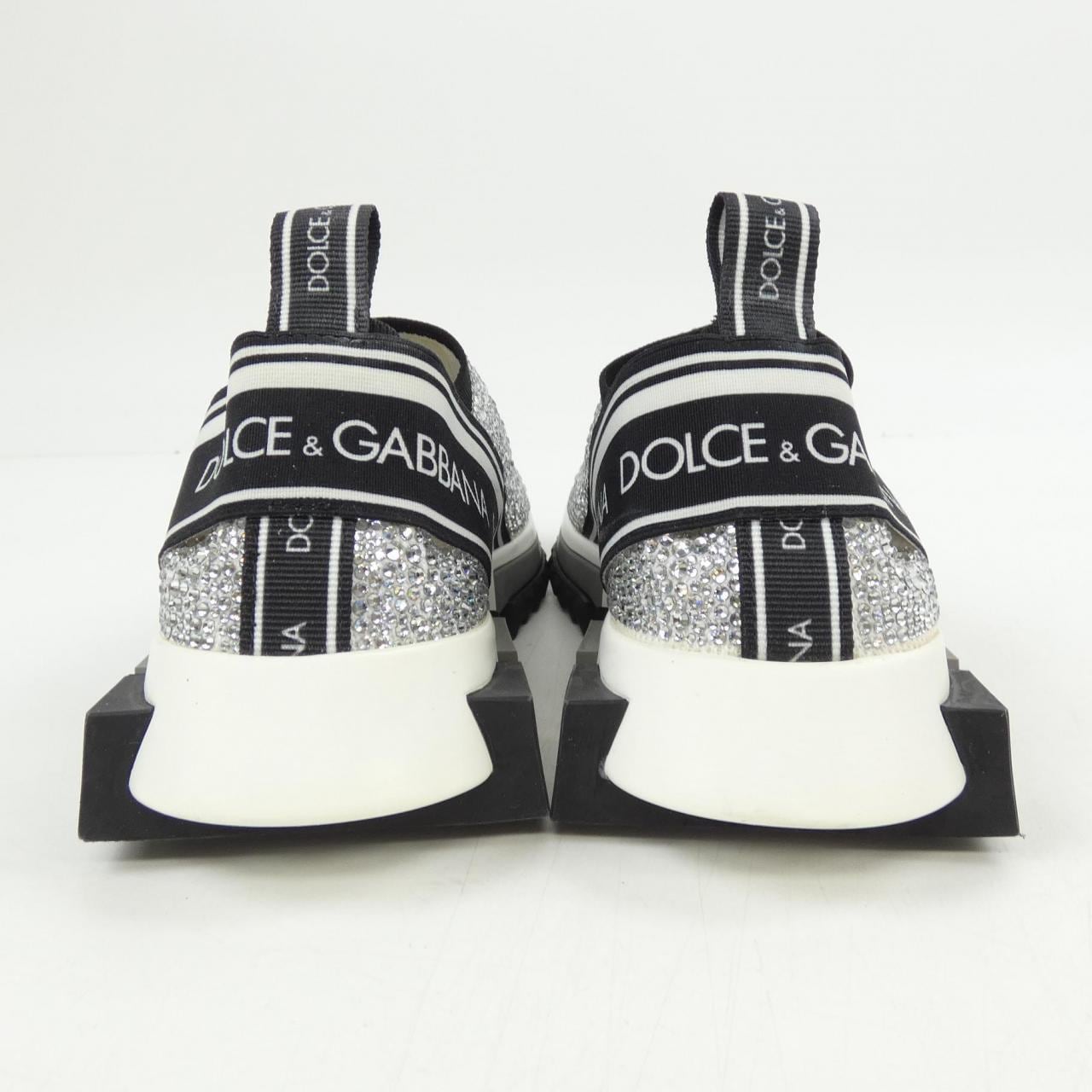 ドルチェアンドガッバーナ DOLCE&GABBANA CK1644 AZ144 スニーカー