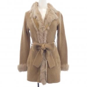 バーバリーロンドン BURBERRY LONDON カーディガン