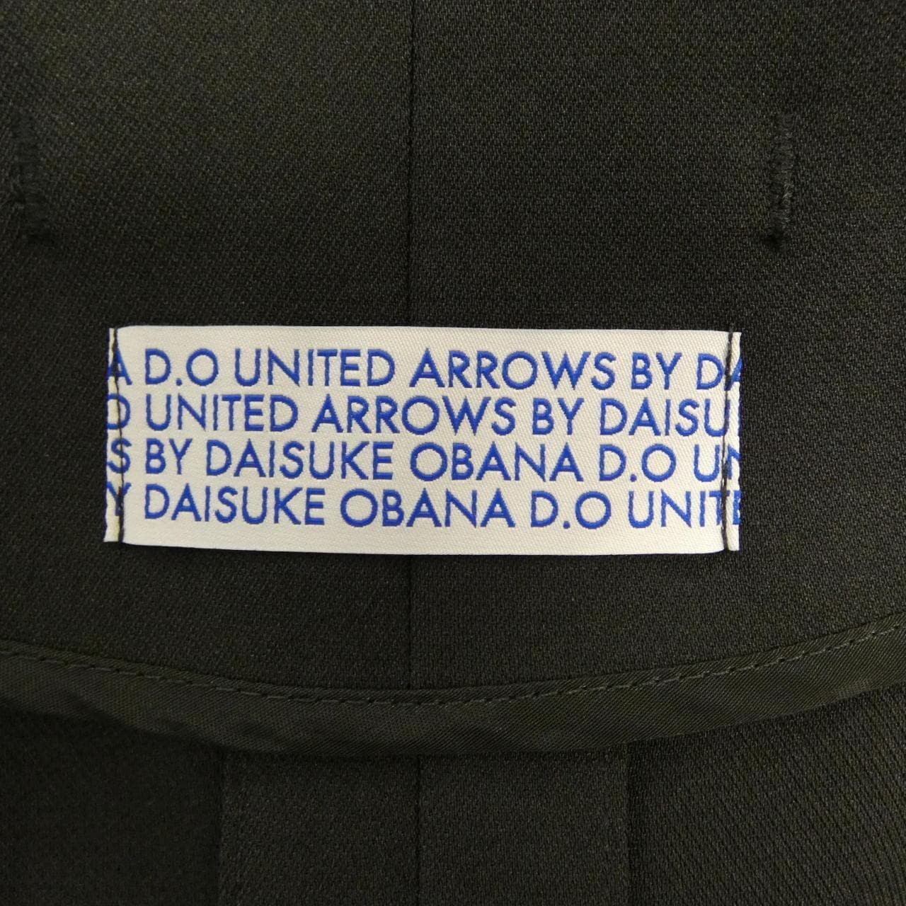 ユナイテッドアローズ UNITED ARROWS ベスト