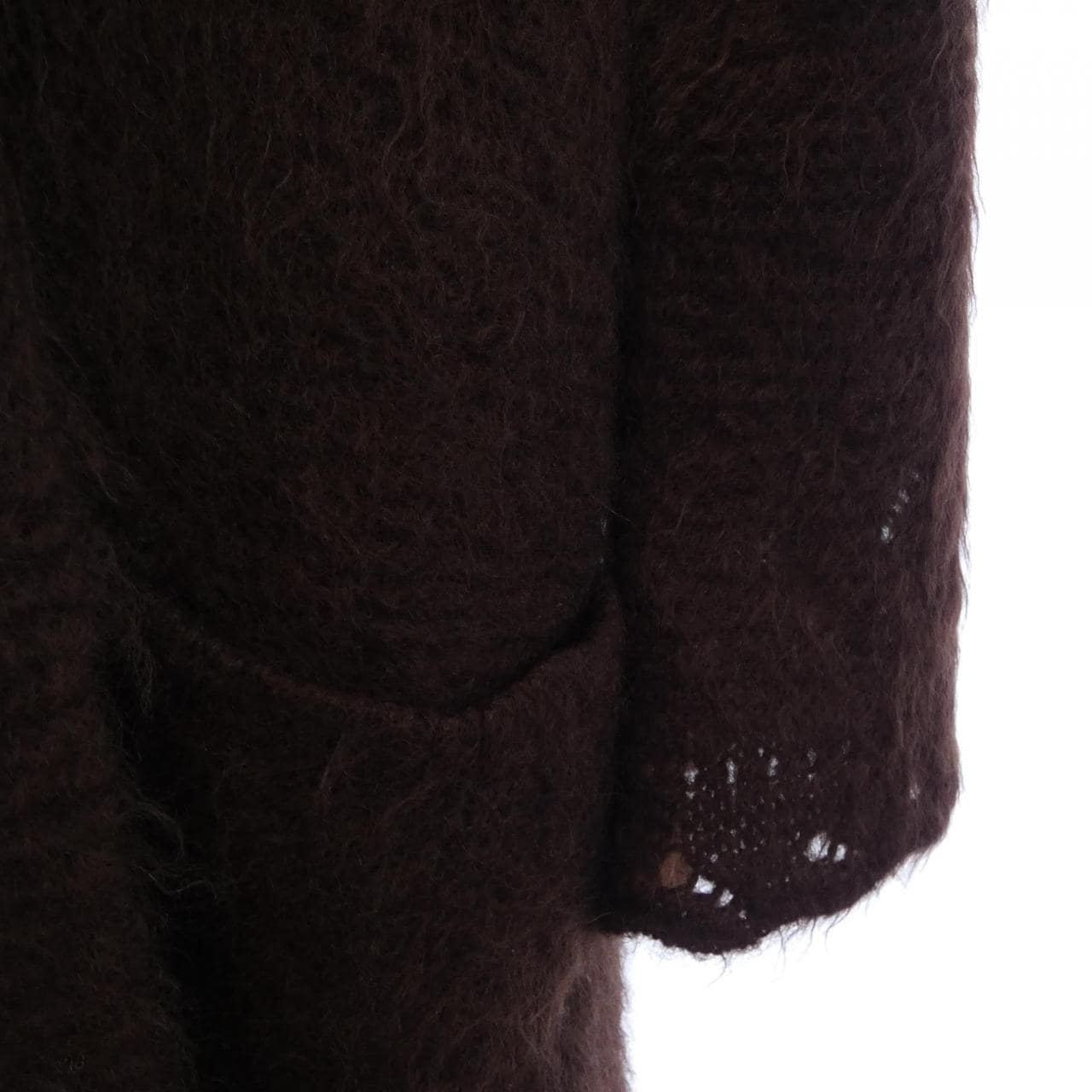 エルメス HERMES コート