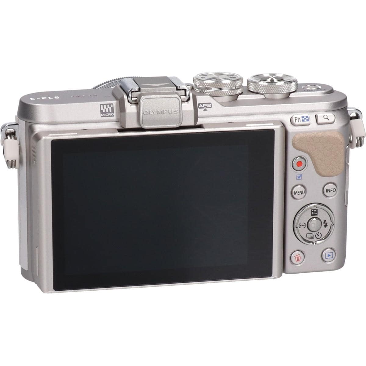 Ｅ－ＰＬ８　１４－４２ＥＺＫＩＴ　ホワイト