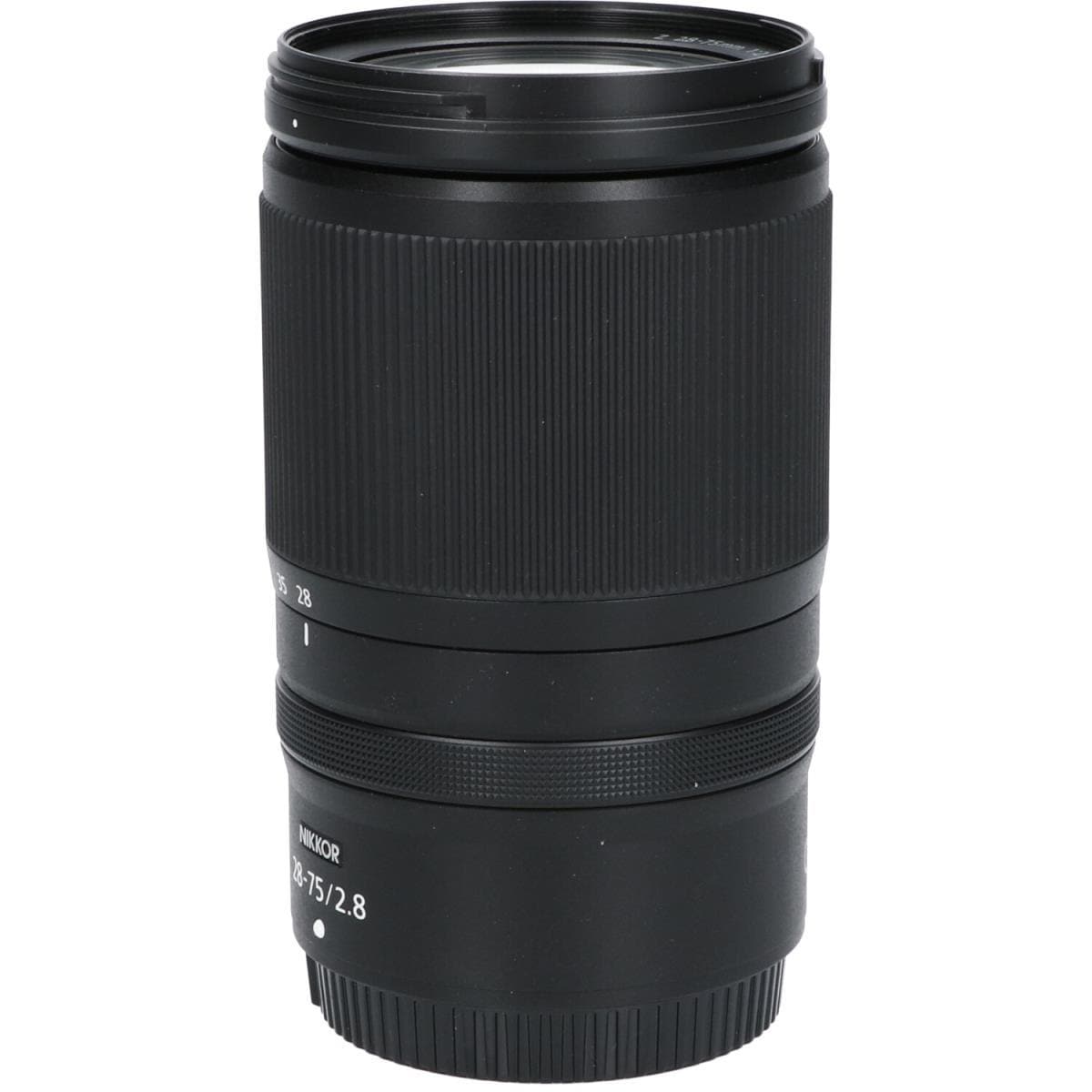 NIKON Z28-75mm F2.8