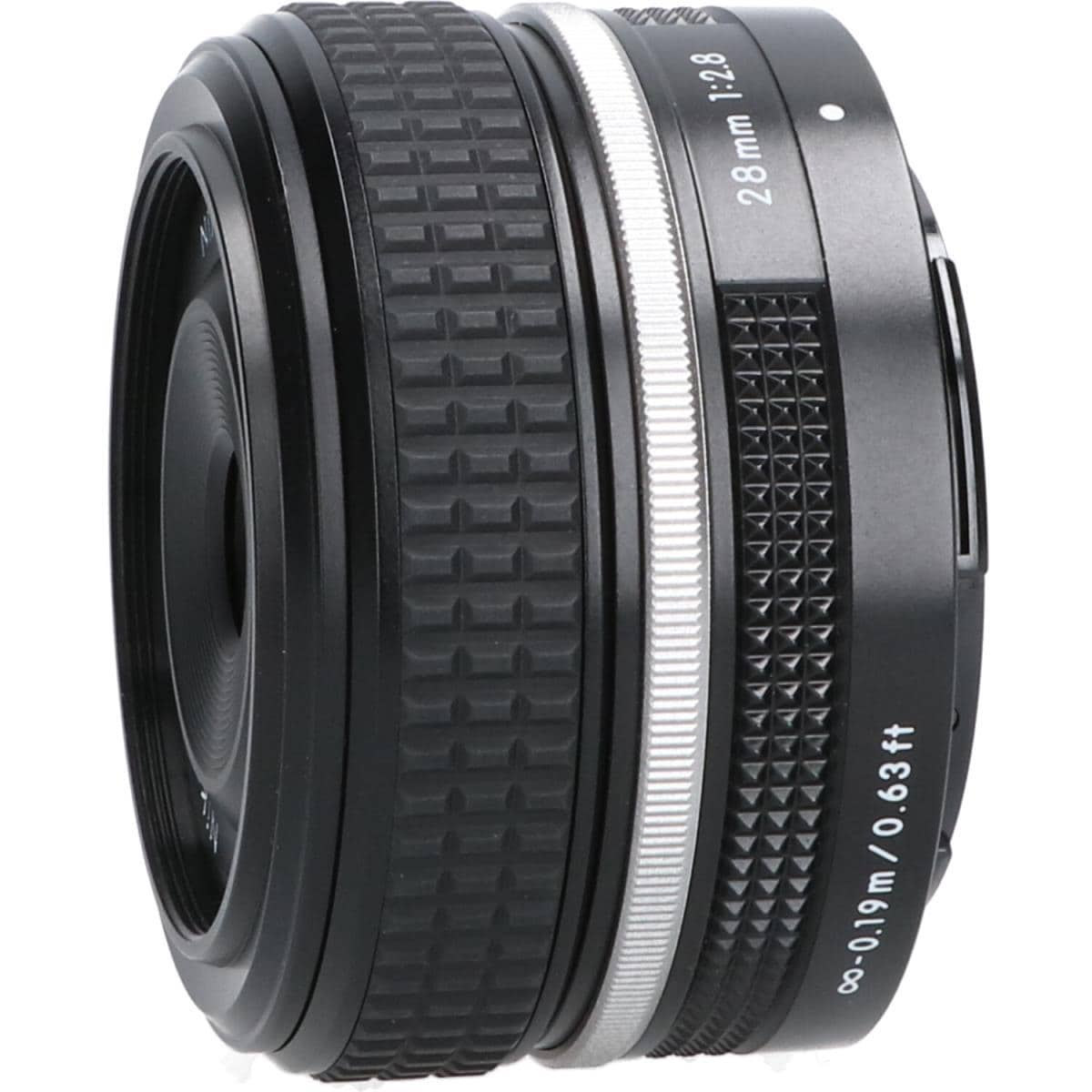 ＮＩＫＯＮ　Ｚ２８ｍｍ　Ｆ２．８Ｓｐｅｃｉａｌ　Ｅｄｉｔｉｏｎ