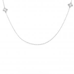 フォーエバー マーク エターナル ネックレス 0.838CT