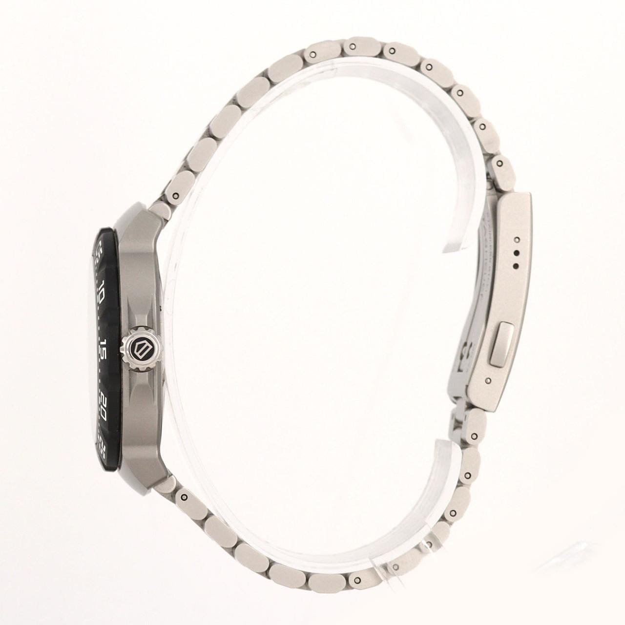 タグ･ホイヤー フォーミュラ1ソーラーグラフ WBY1111.BA0042 SS ソーラークォーツ