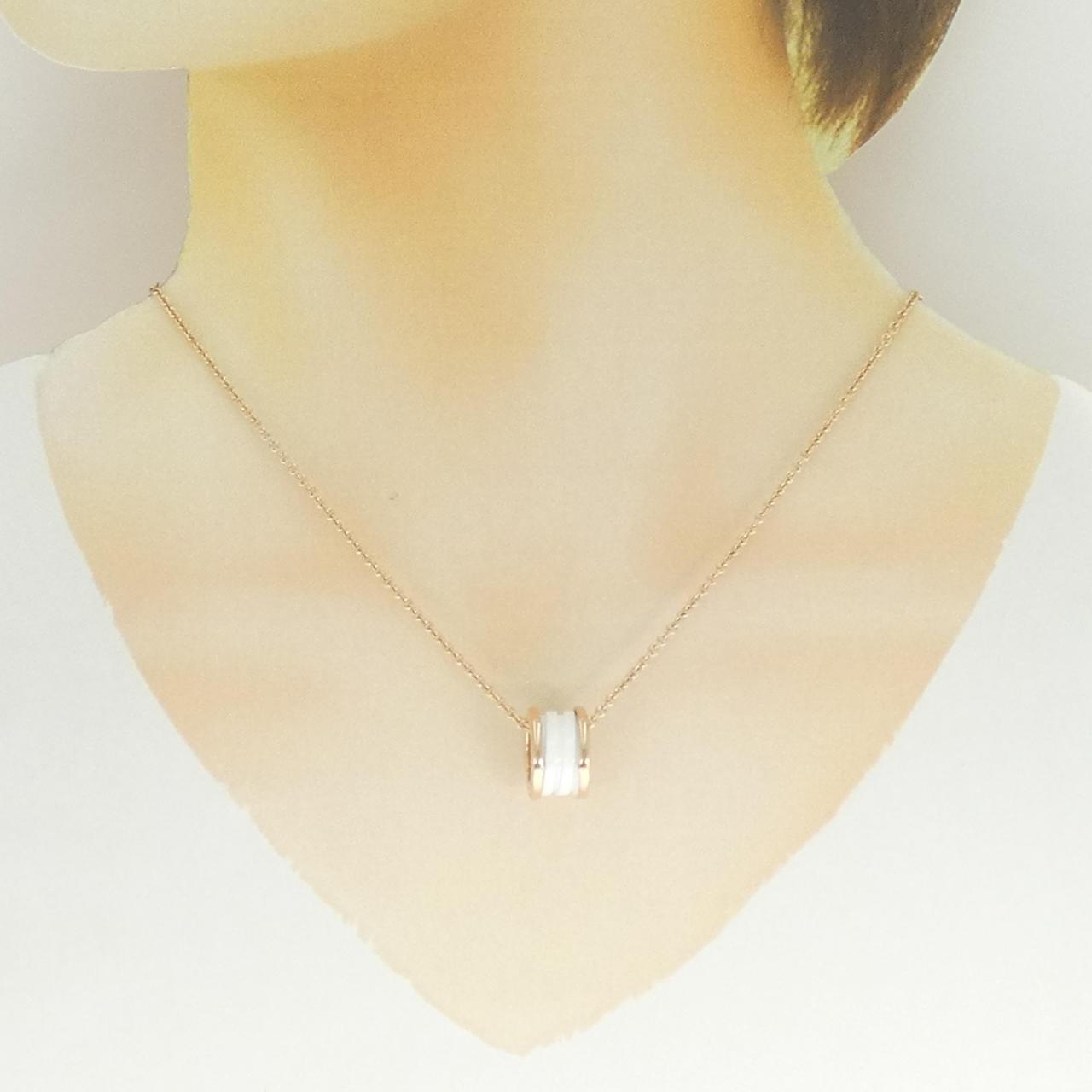 ブルガリ B.zero1 ネックレス