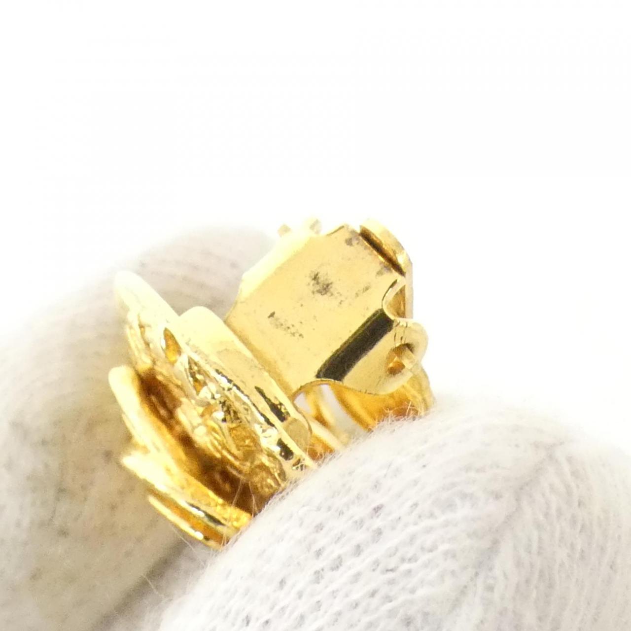 [vintage] CHANEL耳夹