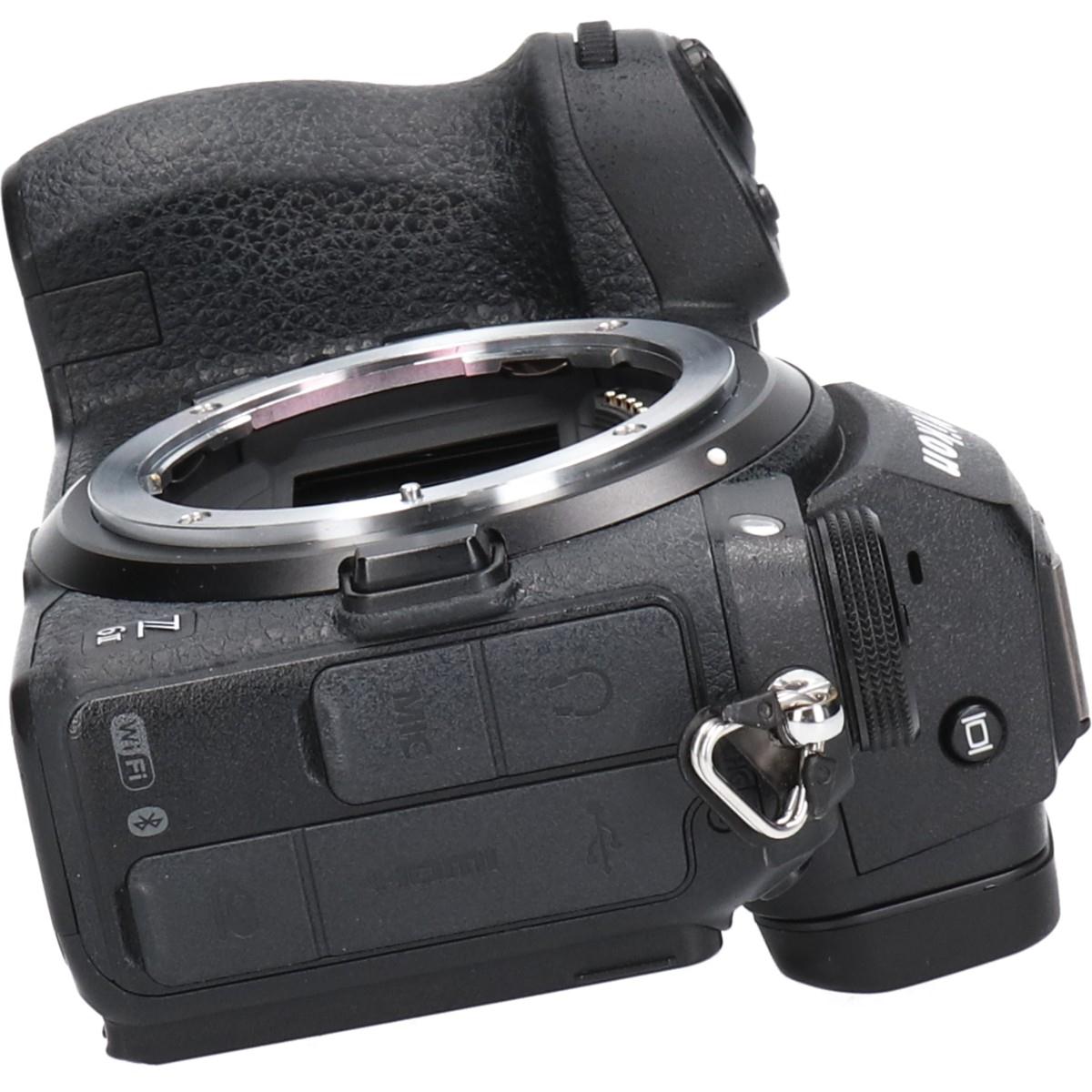 Ｚ６ＩＩ