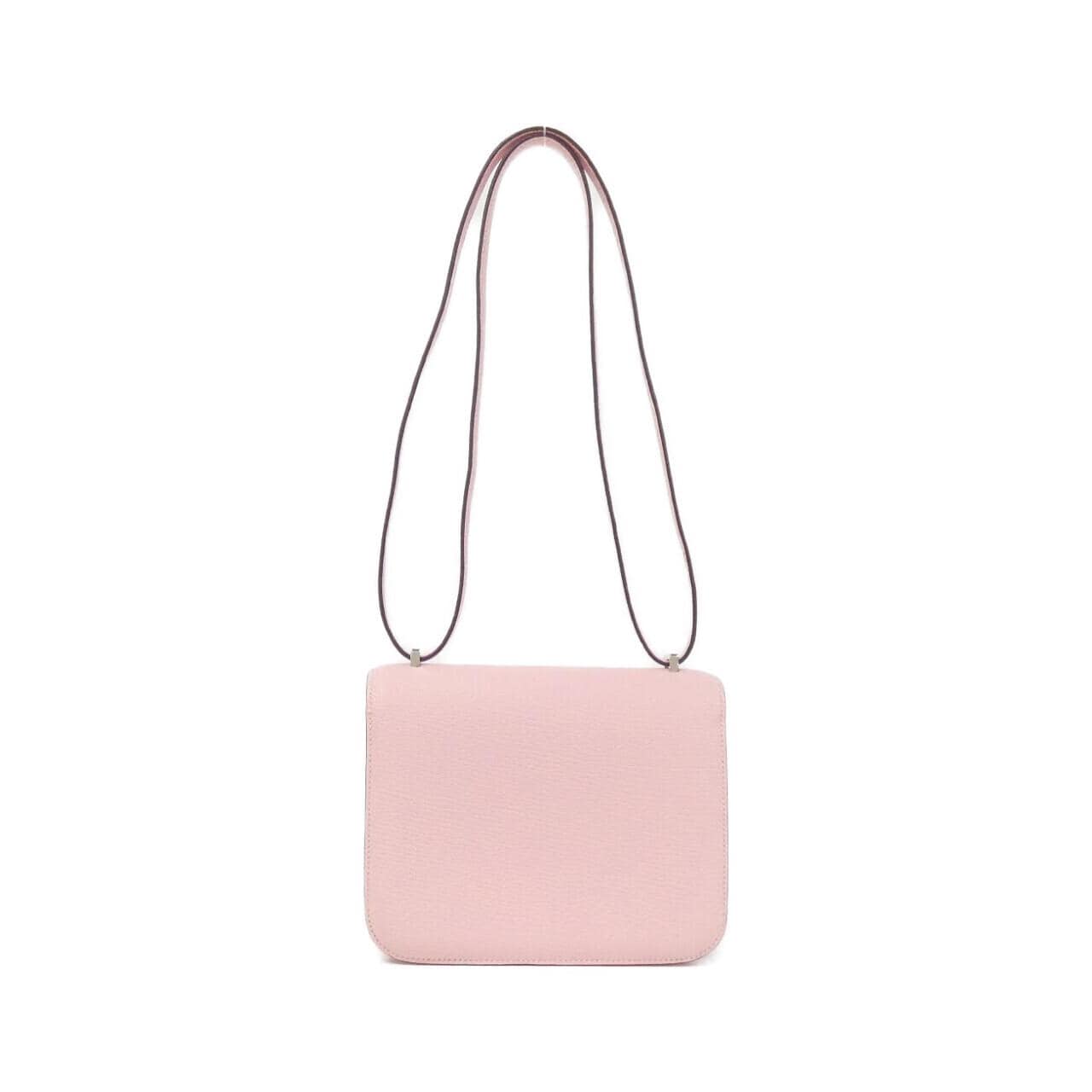 エルメス コンスタンス3 MINI 083915CK ショルダーバッグ