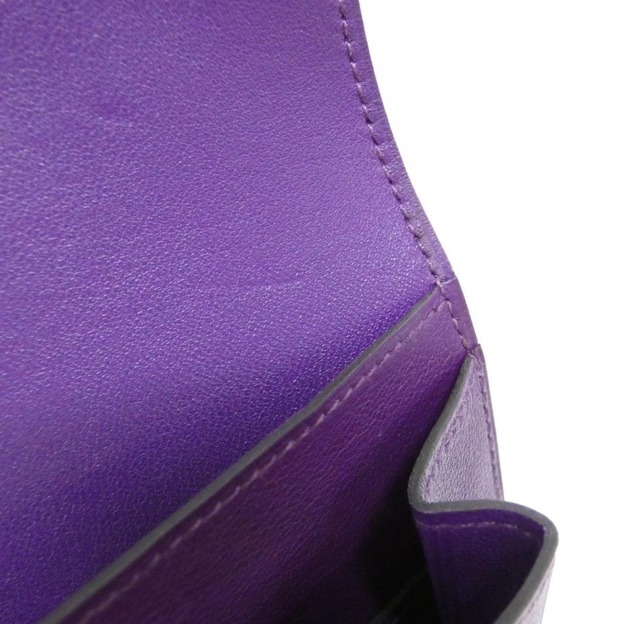 エルメス ドゴン デュオ 050896CK 財布