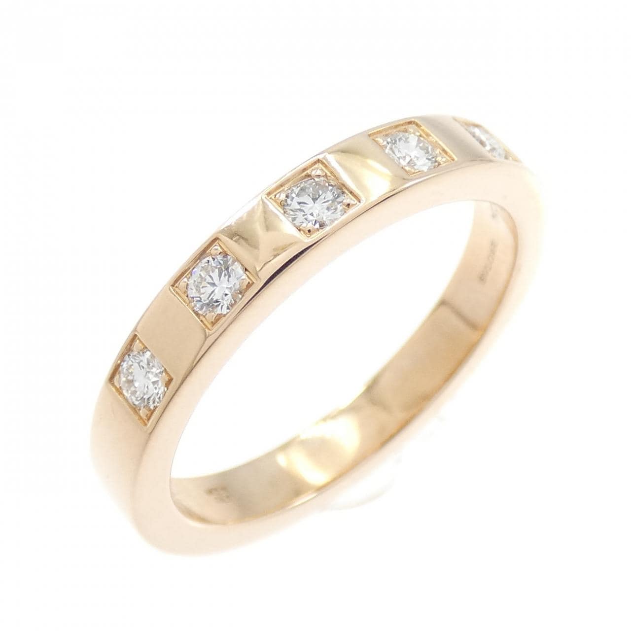 BVLGARI marie me ring