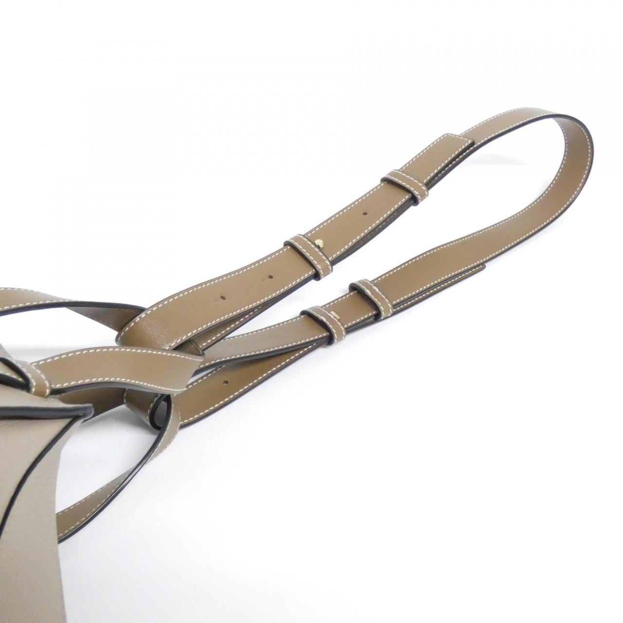 ロエベ ハンモック スモール 38712KBN60 ショルダーバッグ