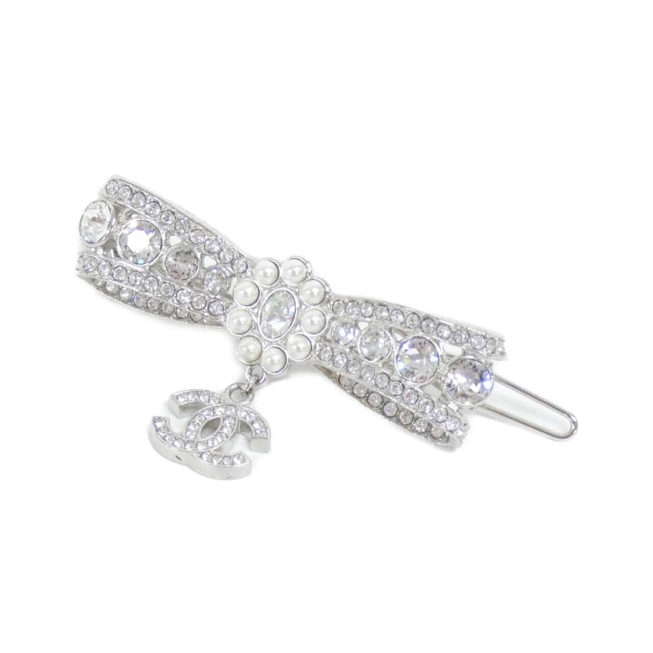 シャネル バレッタ