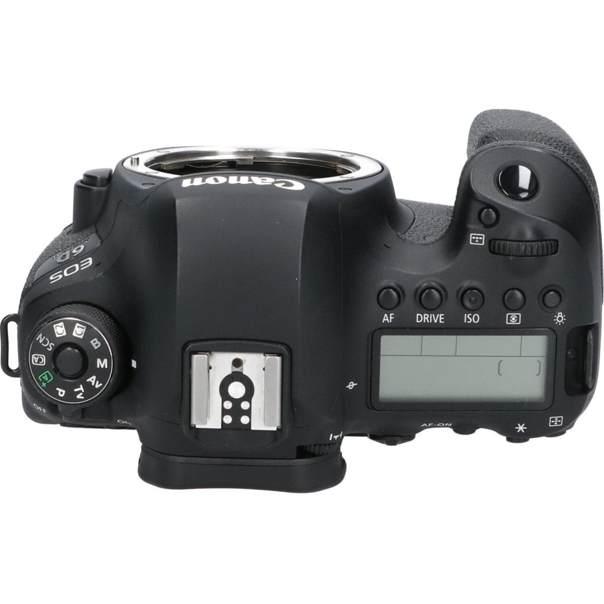 メーカー公式ショップ】 Canon EOS 6D MARK2 おまけ付き デジタル ...
