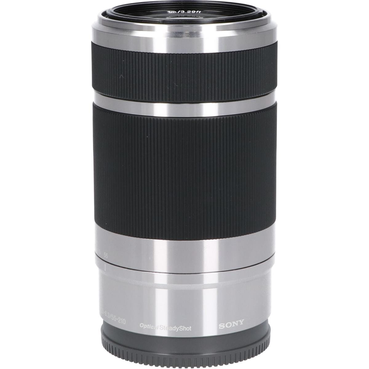 SONY E55-210mm F4.5-6.3OSS