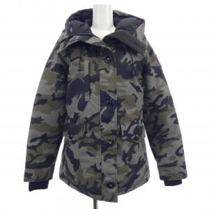 カナダグース CANADA GOOSE ダウンジャケット