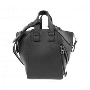 【新品】ロエベ ハンモック コンパクト A538H13X14 ショルダーバッグ