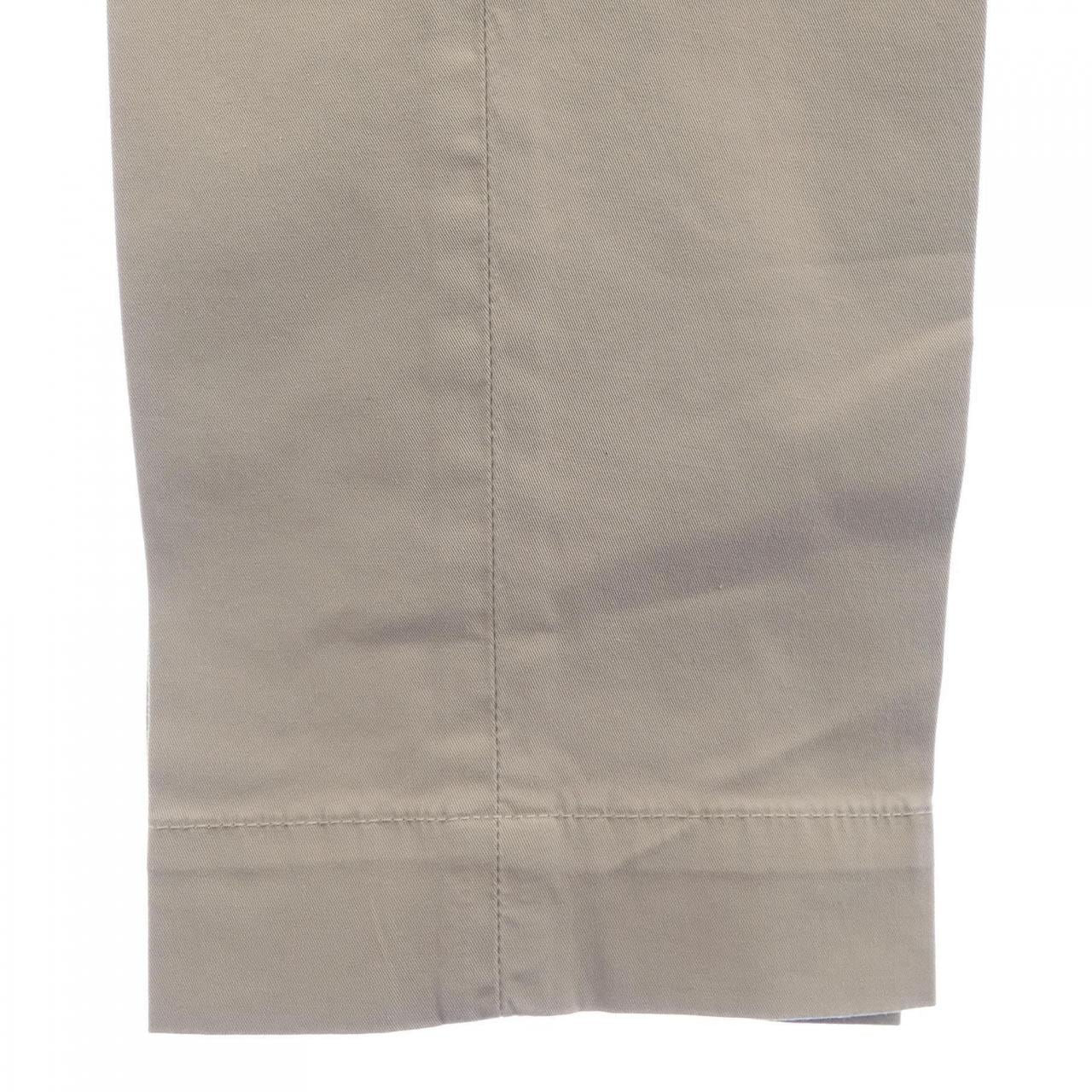 インコテックス INCOTEX パンツ