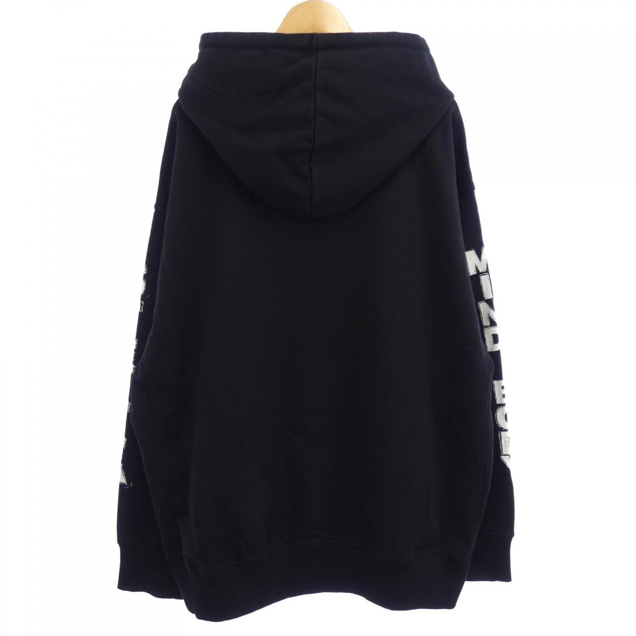 ステラマッカートニー STELLA MCCARTNEY サンシャインフーディ パーカー